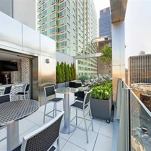 Hotell Fairfield & By Marriott Midtown Manhattan/penn Station New York