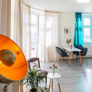  Apartament Apartia Skorepka 15, Brno-center Czechy