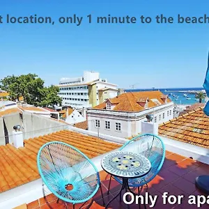 Pensionat Kasa 23 Cascais