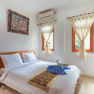 Teba House By Ecommerceloka - Chse Certified , Ubud (Bali) Indonesia