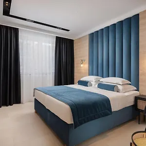 Luxury Unicus I, Ii, Iv 4*, Split Croatia