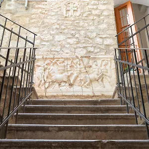 Geremia Luxury , Split Croatia