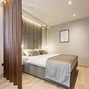 Caldo Luxury 4*, Split Croatia