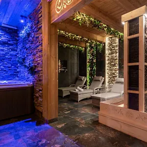 Wellness & Ex Korona Tatr Szálloda Zakopane