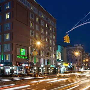 Hotell Lower East Side By Ihg New York