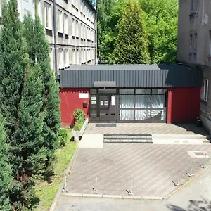  Ośrodek wypoczynkowy Cks Polska