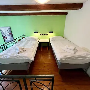 Apartmanhotel Casa Italia