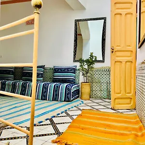 Jamaa El Fana , Marrakesh Morocco