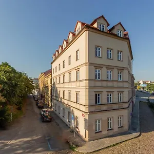 Hotel Minimino, Prague