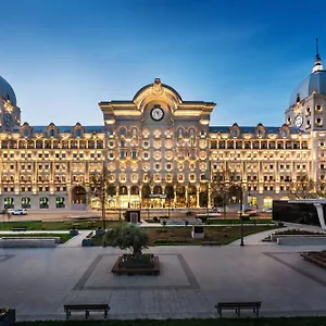 Courtyard By Marriott Otel Bakü