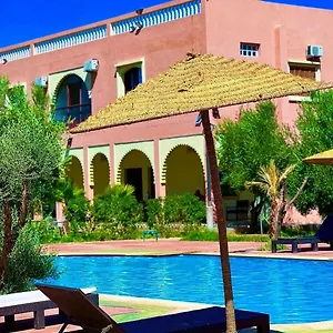 Qodwa , Sidi Abdallah Ghiat Morocco