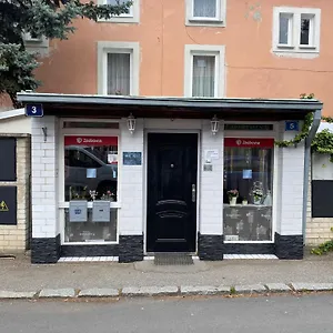 Guest house Orbis, Prague