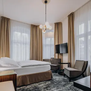 Hotel Esplanade Carlsbad ****