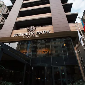 Premium Park Otel Bakü