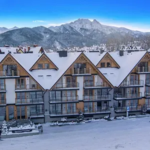 Prestige & Apartmanhotel Zakopane