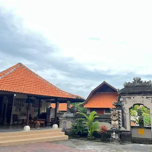 Pande Permai 3*, Ubud (Bali) Indonesia