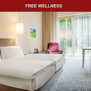 Hotel Nh Collection, Praga