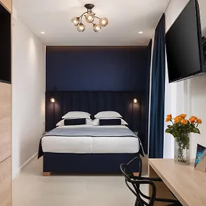 Luxury Unicus I, Ii, Iv 4*, Split Croatia