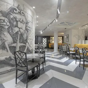 Hotel Boutique Corso ****