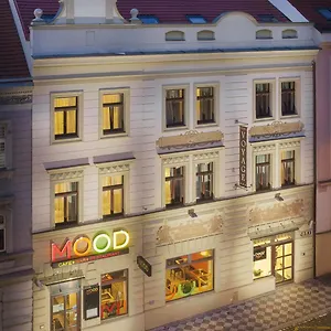 Hotel Voyage, Prague