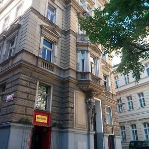 Hostel Chili, Prague