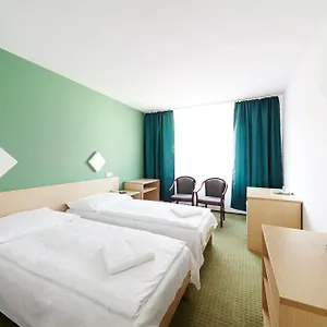 Hotel Mars, Prague