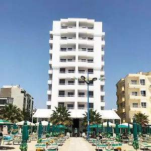 Perandor Szálloda Durrës