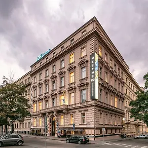 Hotel Meetme23, Prague