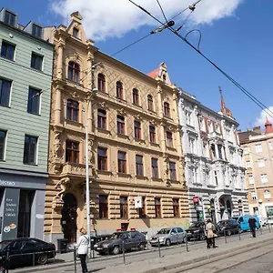 Euro Lidicka 39 , Brno Czech Republic