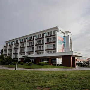 Sea Breeze Resort&residence Otel Bakü
