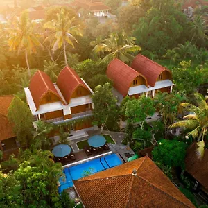 Gunung Merta 3*, Ubud (Bali) Indonesia