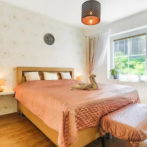  Apartament Carla Czechy