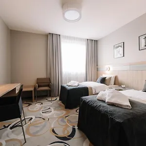 Krowodrza Centrum Konferencyjno - Hotelowe Szálloda Krakkó