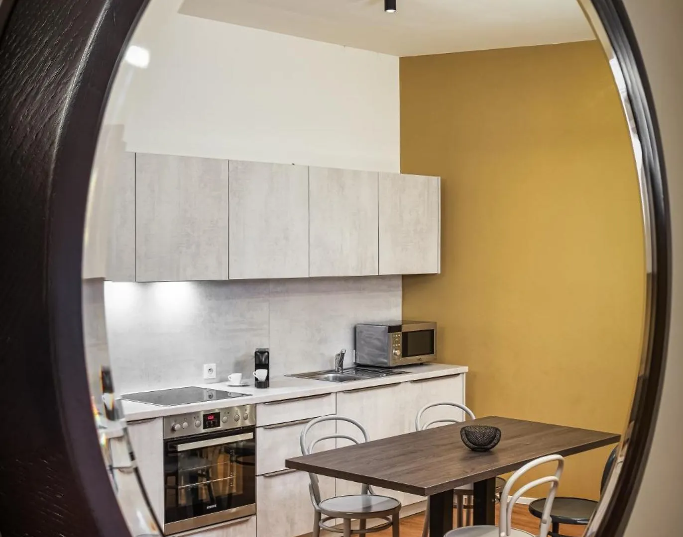 **** Aparthotel Vn48 Suites By Adrez Prague Czech Republic
