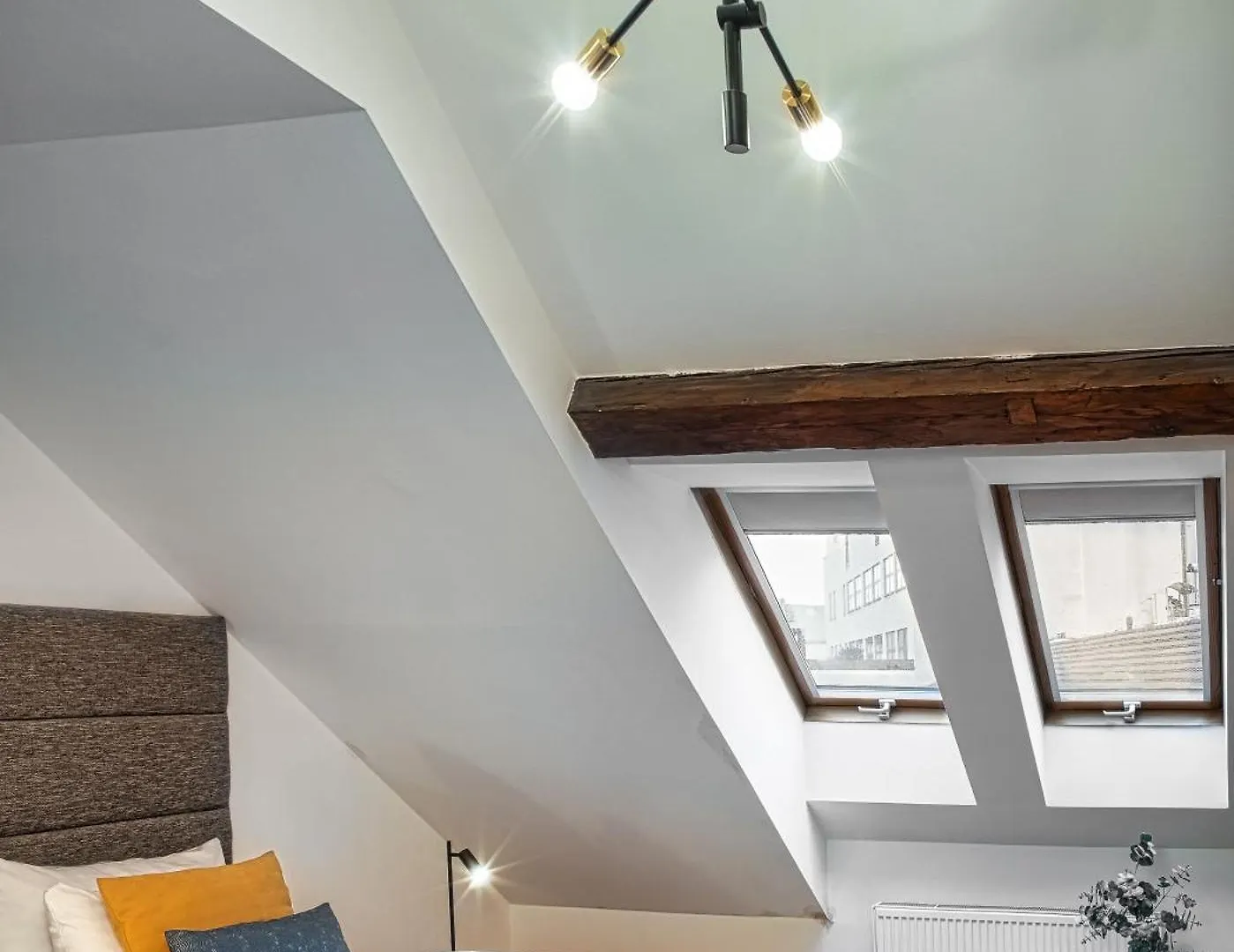 Vn48 Suites By Adrez Prague