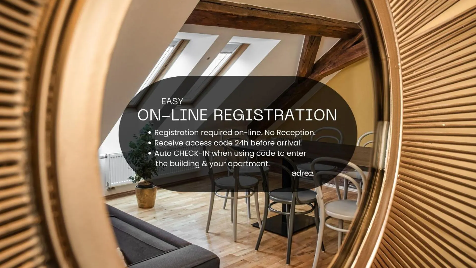 **** Lägenhetshotell Vn48 Suites By Adrez Prag Tjeckien