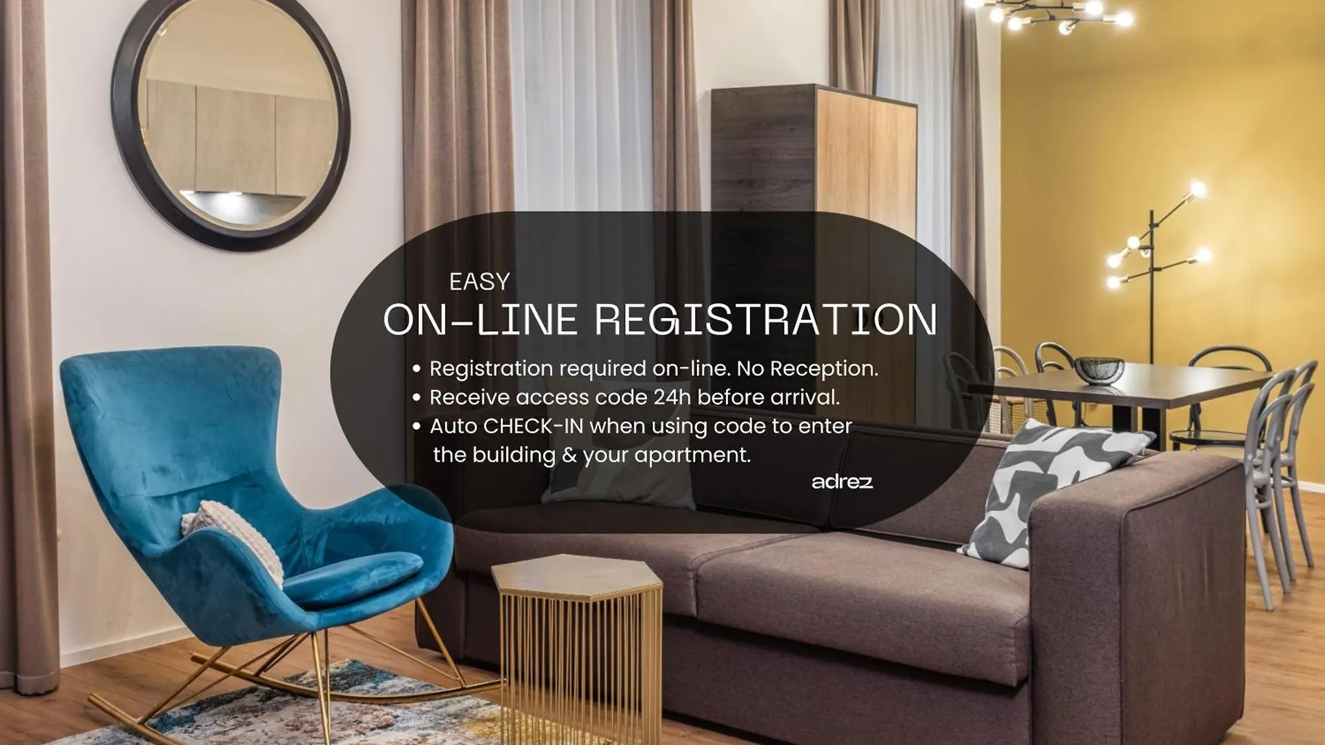 Vn48 Suites By Adrez Prague